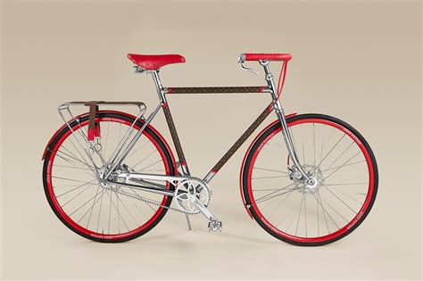 bicicleta louis vuitton|Louis Vuitton tamboite bike.